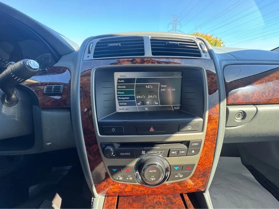 2007 Jaguar X150 XK - Image 12 of 14