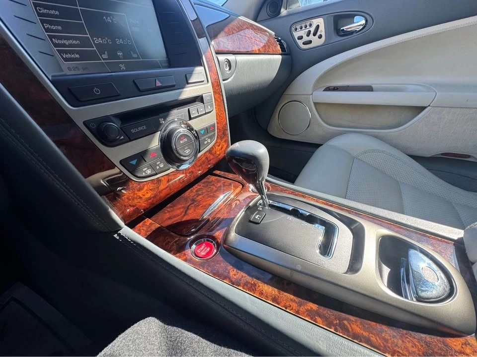 2007 Jaguar X150 XK - Image 13 of 14