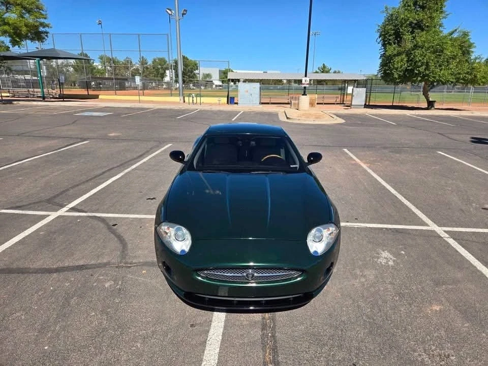 2007 Jaguar X150 XK - Image 10 of 16