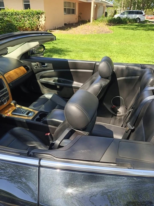 2007 Jaguar X150 XK - Image 3 of 6