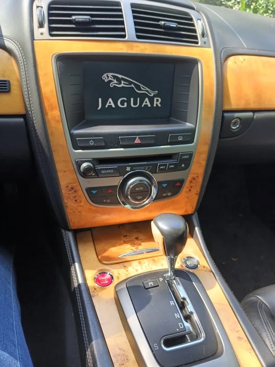 2007 Jaguar X150 XK - Image 2 of 6