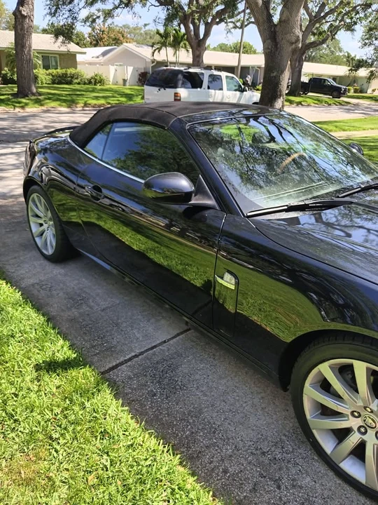 2007 Jaguar X150 XK - Image 6 of 6