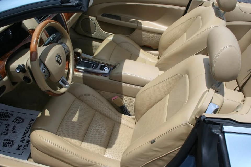 2007 Jaguar X150 XK - Image 10 of 10