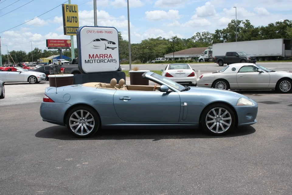 2007 Jaguar X150 XK - Image 2 of 10