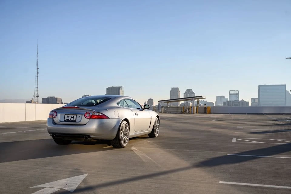 2007 Jaguar X150 XK - Image 11 of 19