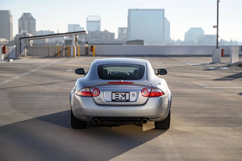 2007 Jaguar X150 XK - Image 4 of 19