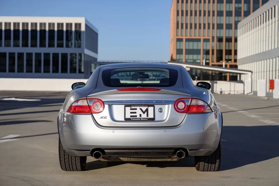 2007 Jaguar X150 XK - Image 15 of 19