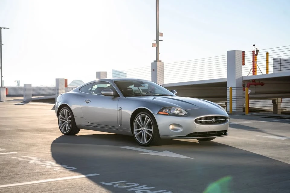 2007 Jaguar X150 XK - Image 14 of 19
