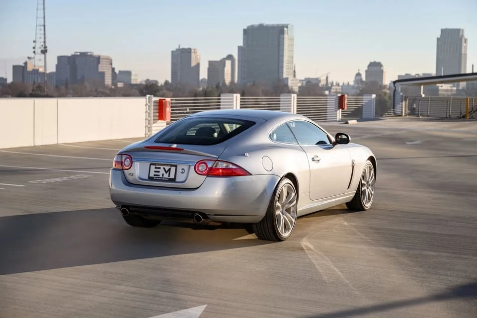 2007 Jaguar X150 XK - Image 10 of 19