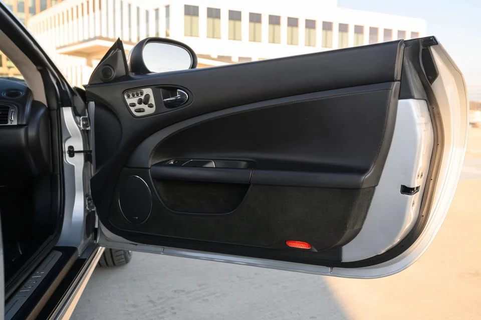 2007 Jaguar X150 XK - Image 18 of 19