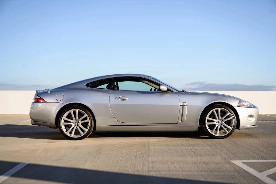2007 Jaguar X150 XK - Image 2 of 19