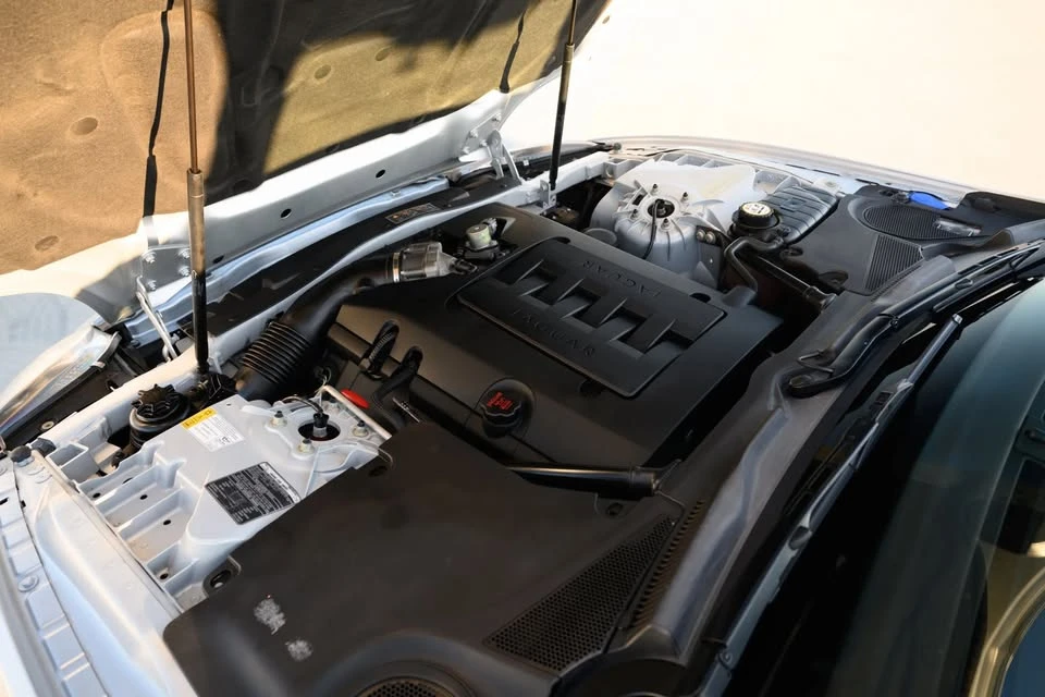 2007 Jaguar X150 XK - Image 16 of 19