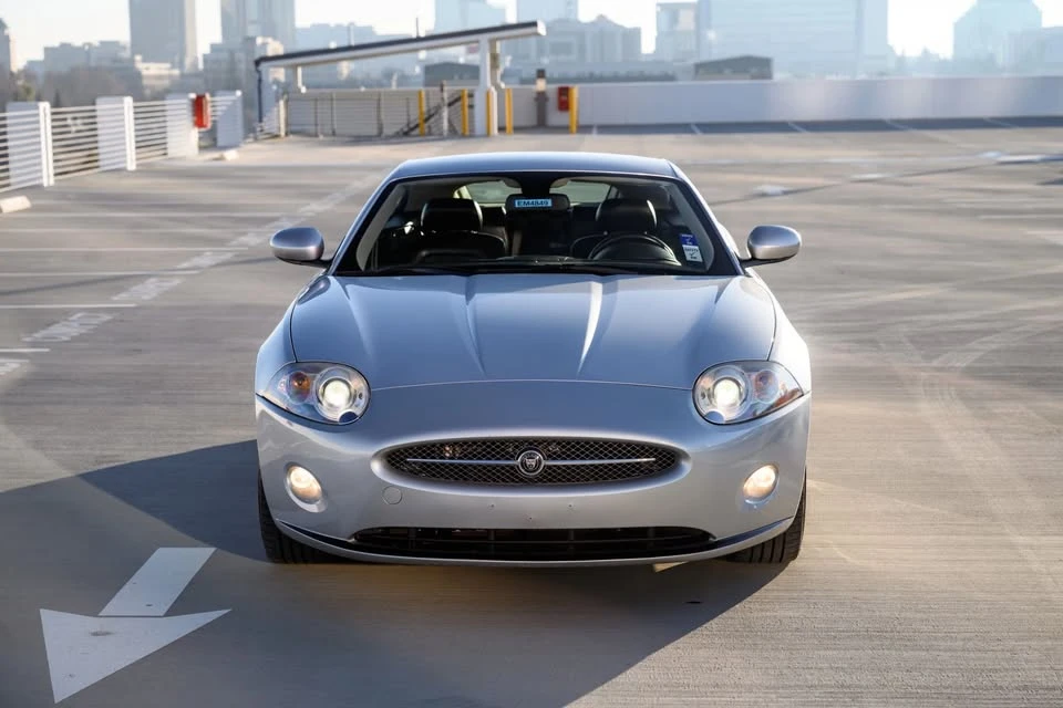 2007 Jaguar X150 XK - Image 7 of 19