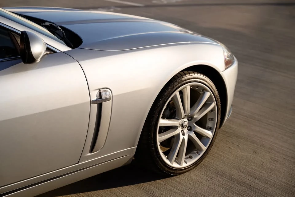 2007 Jaguar X150 XK - Image 13 of 19