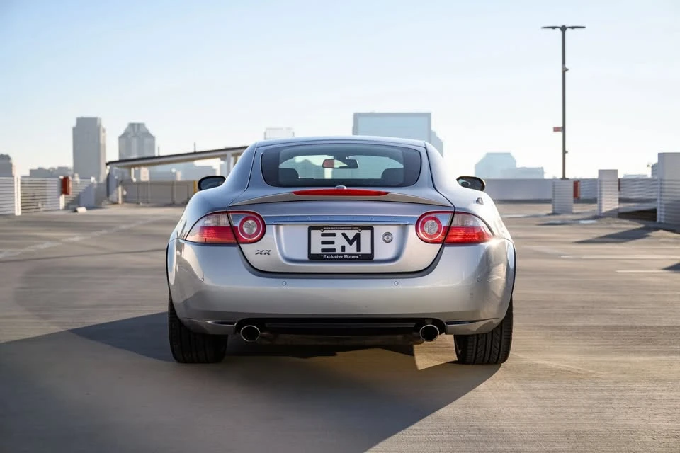 2007 Jaguar X150 XK - Image 9 of 19