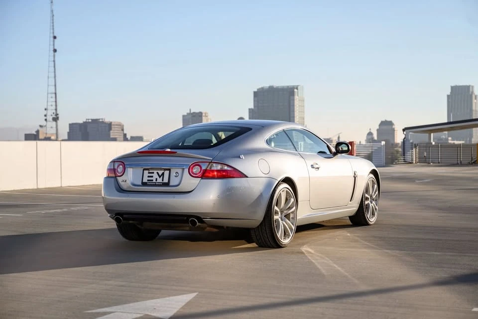 2007 Jaguar X150 XK - Image 3 of 19