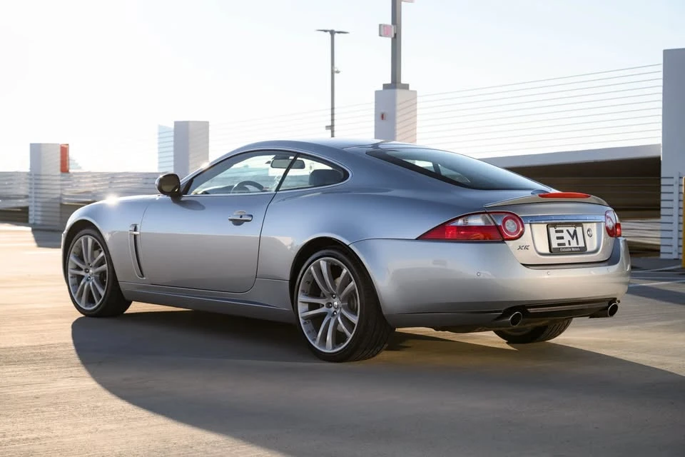 2007 Jaguar X150 XK - Image 5 of 19