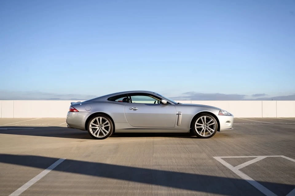 2007 Jaguar X150 XK - Image 12 of 19