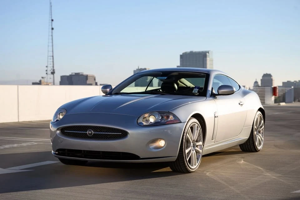 2007 Jaguar X150 XK - Image 6 of 19