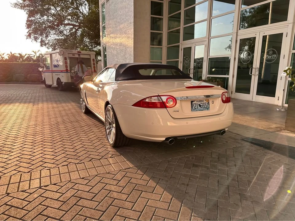 2007 Jaguar X150 XK - Image 15 of 17