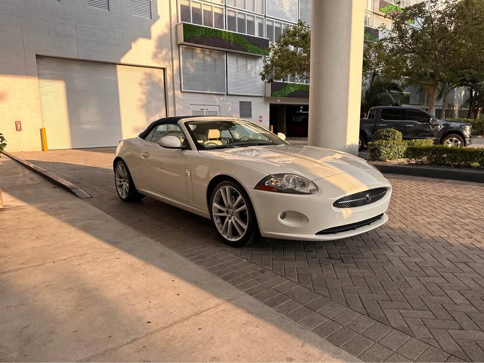 2007 Jaguar X150 XK - Image 12 of 17