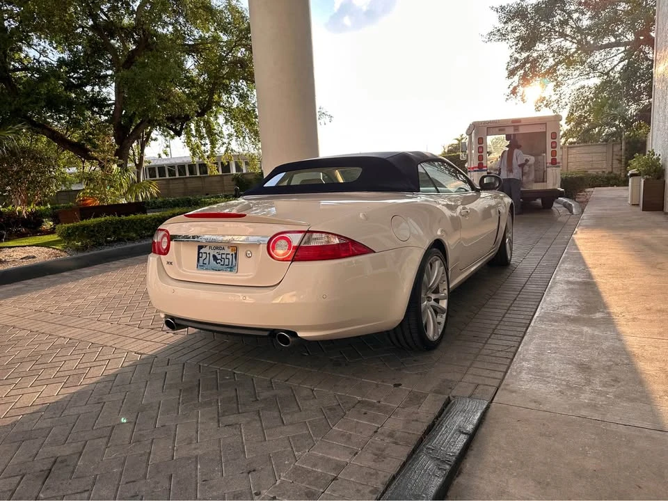 2007 Jaguar X150 XK - Image 13 of 17