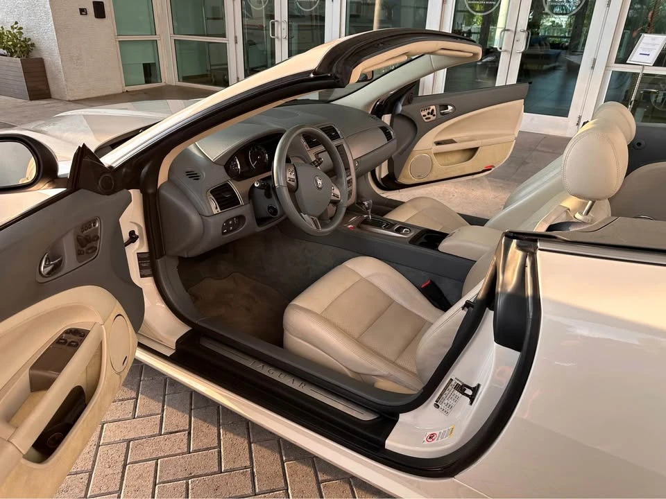 2007 Jaguar X150 XK - Image 2 of 17