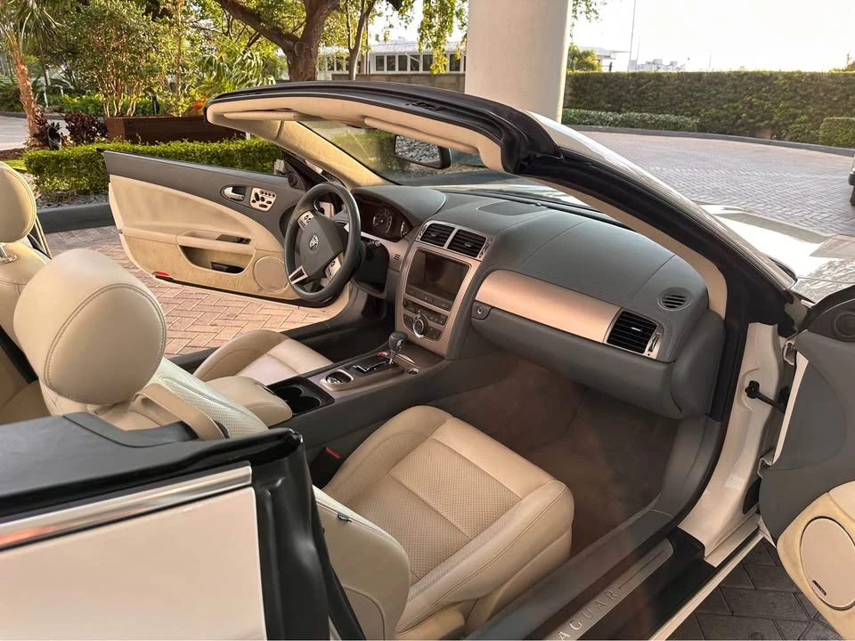 2007 Jaguar X150 XK - Image 3 of 17