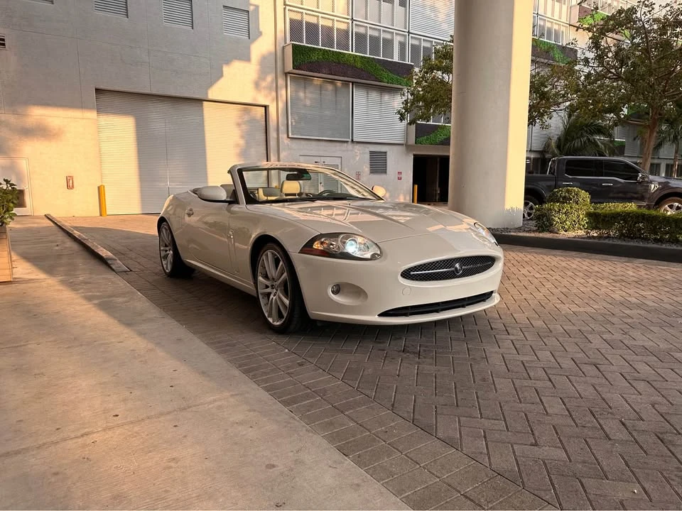 2007 Jaguar X150 XK - Image 6 of 17