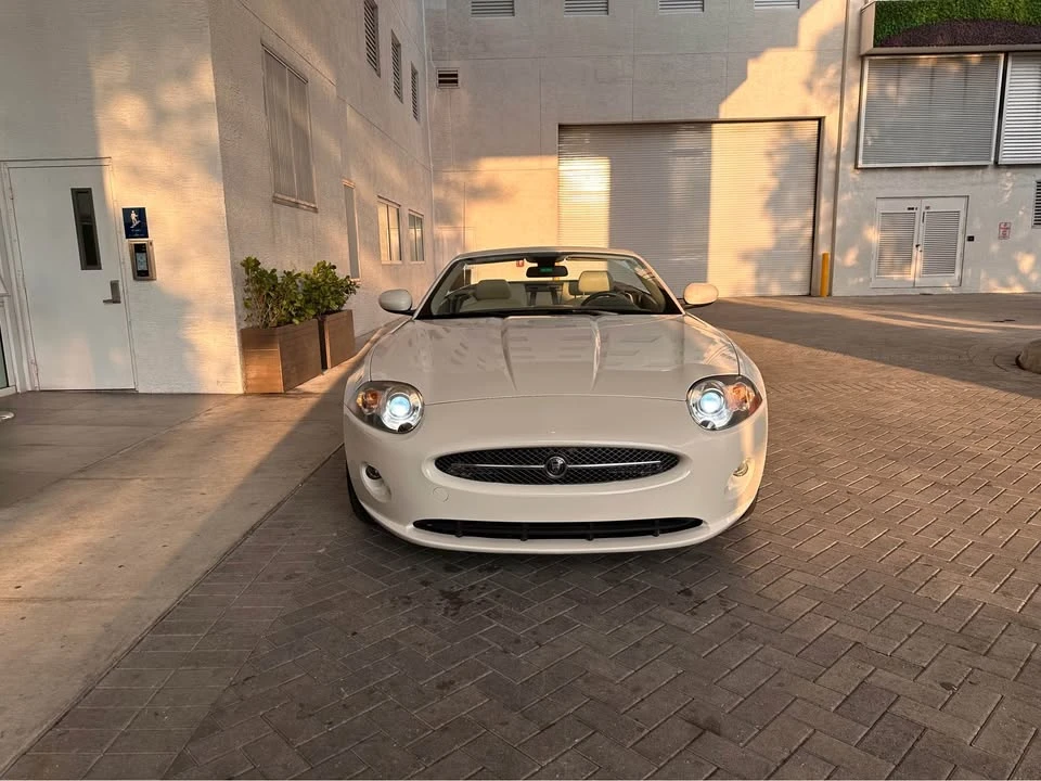 2007 Jaguar X150 XK - Image 5 of 17