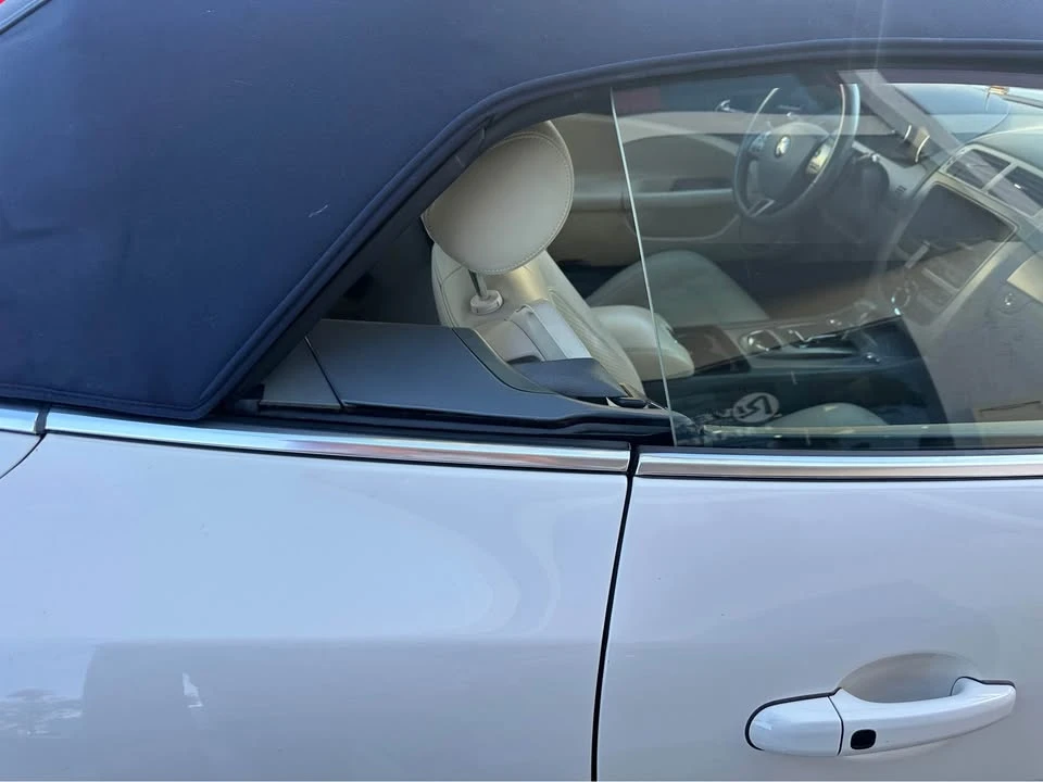 2007 Jaguar X150 XK - Image 17 of 17