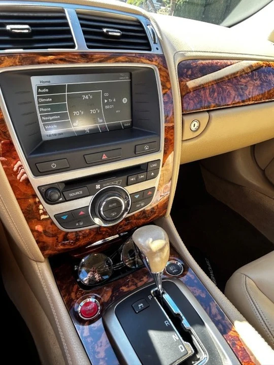 2007 Jaguar X150 XK - Image 5 of 17