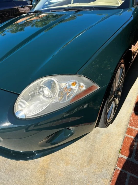 2007 Jaguar X150 XK - Image 9 of 17