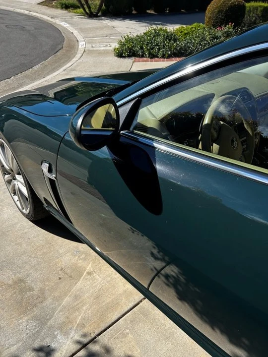 2007 Jaguar X150 XK - Image 4 of 17