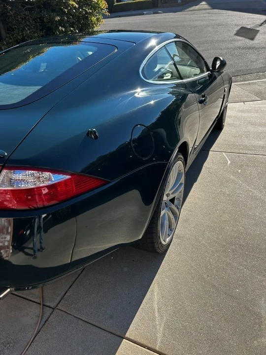 2007 Jaguar X150 XK - Image 2 of 17