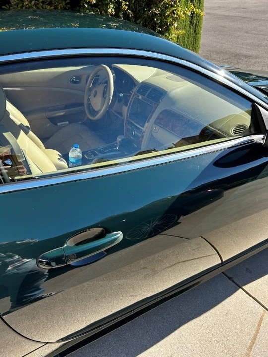 2007 Jaguar X150 XK - Image 3 of 17