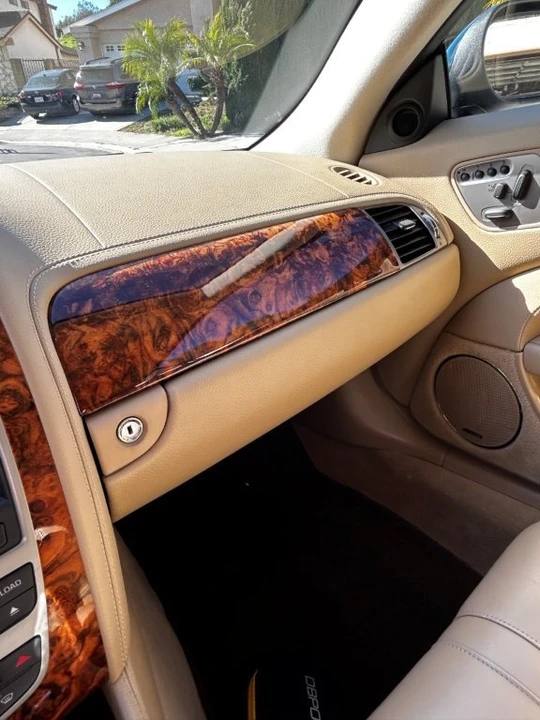 2007 Jaguar X150 XK - Image 6 of 17