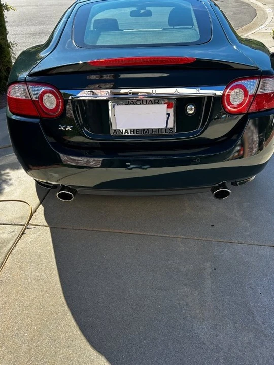 2007 Jaguar X150 XK - Image 12 of 17