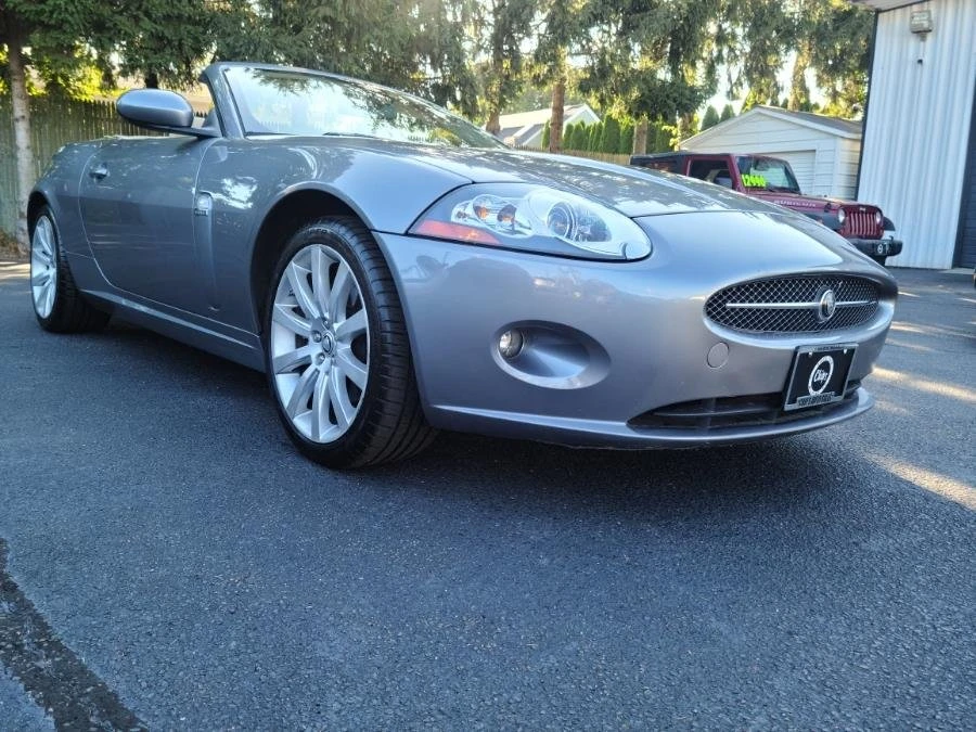 2007 Jaguar X150 XK - Image 15 of 20