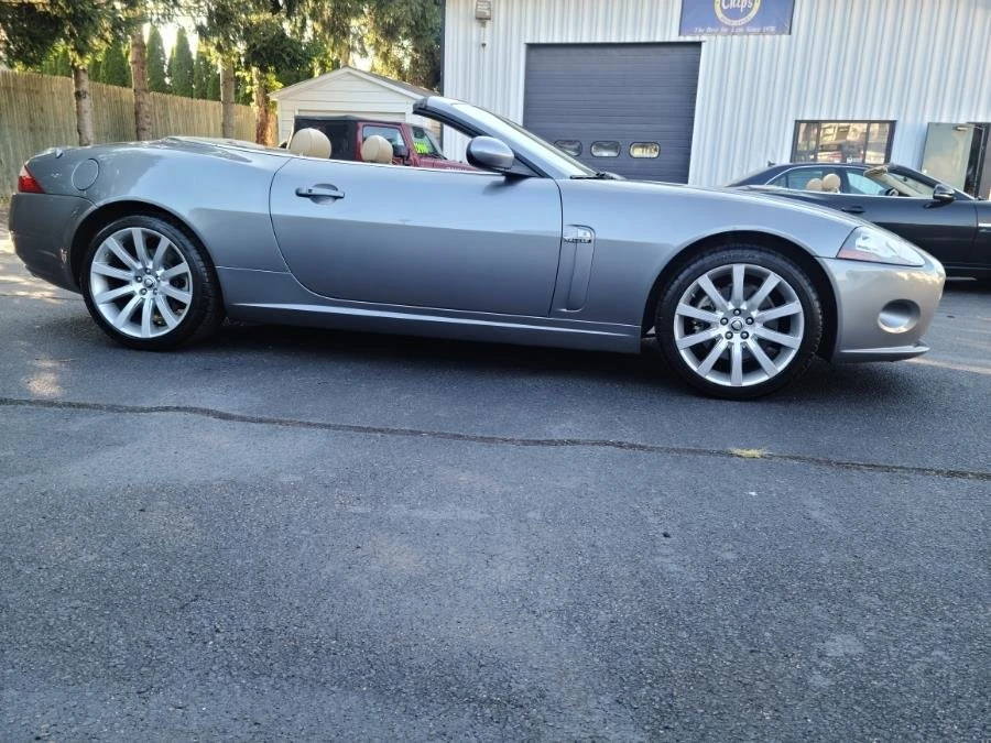 2007 Jaguar X150 XK - Image 14 of 20