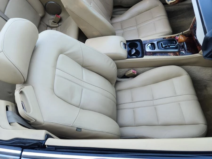 2007 Jaguar X150 XK - Image 20 of 20