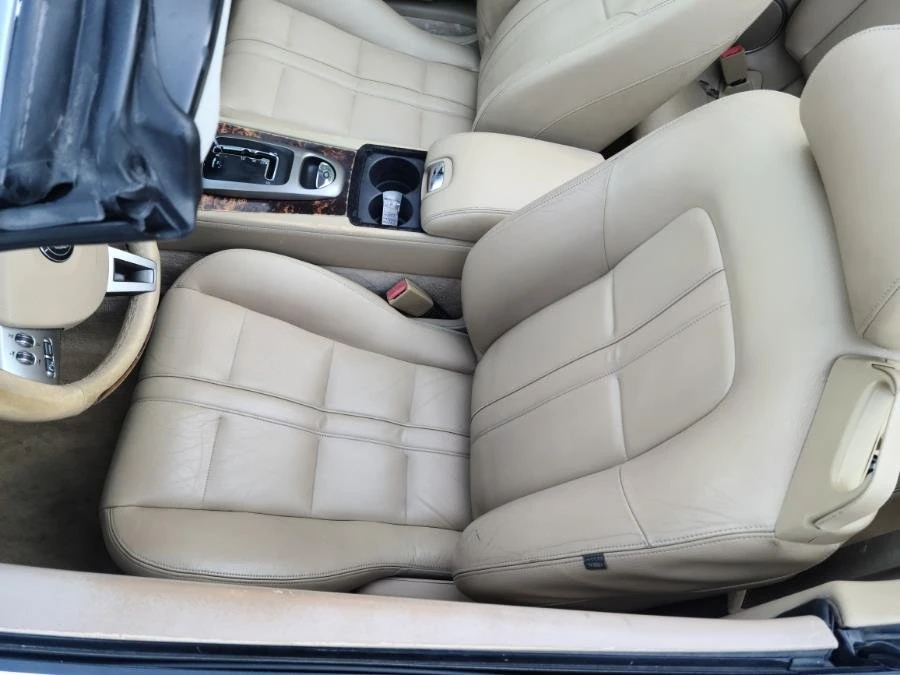 2007 Jaguar X150 XK - Image 17 of 20