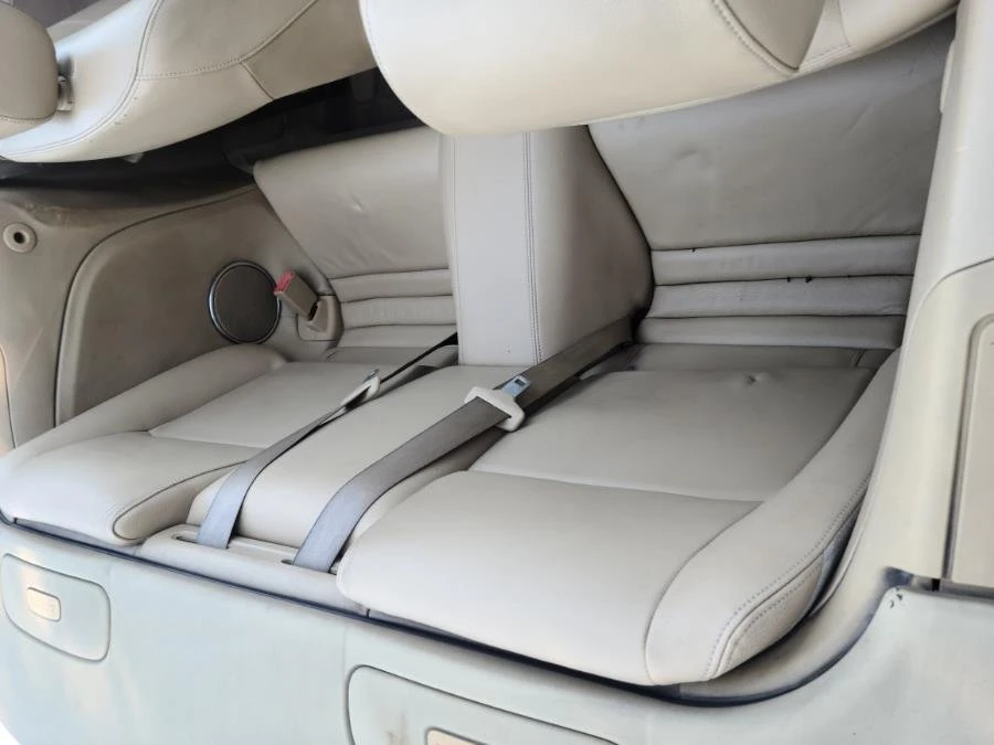 2007 Jaguar X150 XK - Image 18 of 20