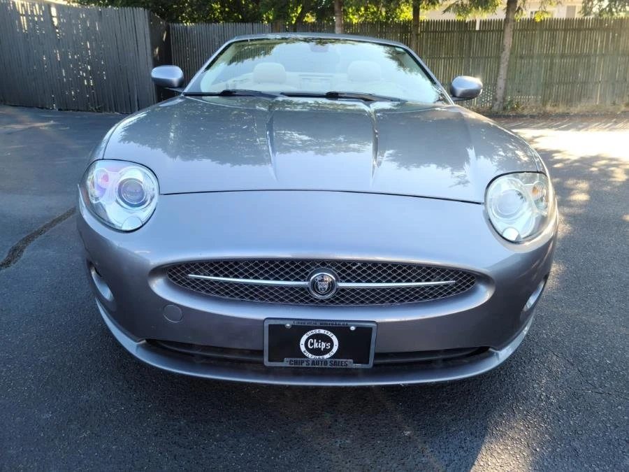 2007 Jaguar X150 XK - Image 16 of 20