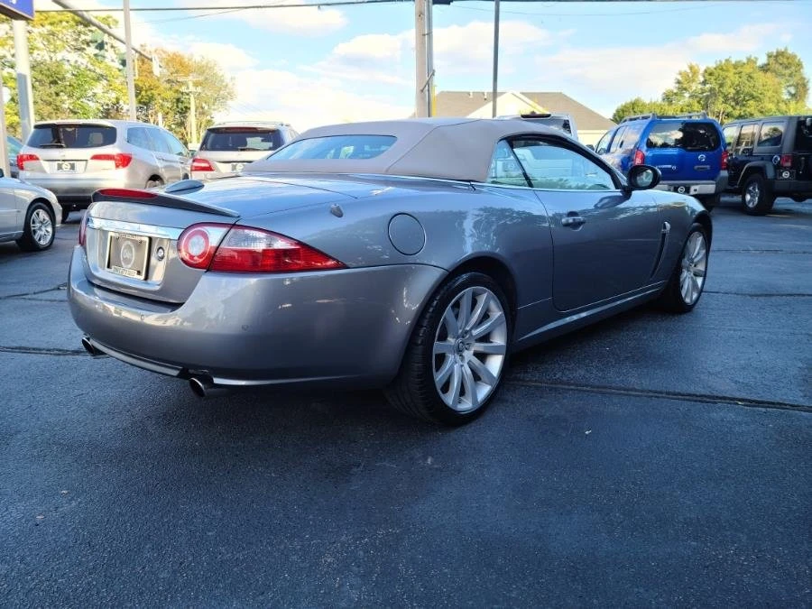 2007 Jaguar X150 XK - Image 5 of 20