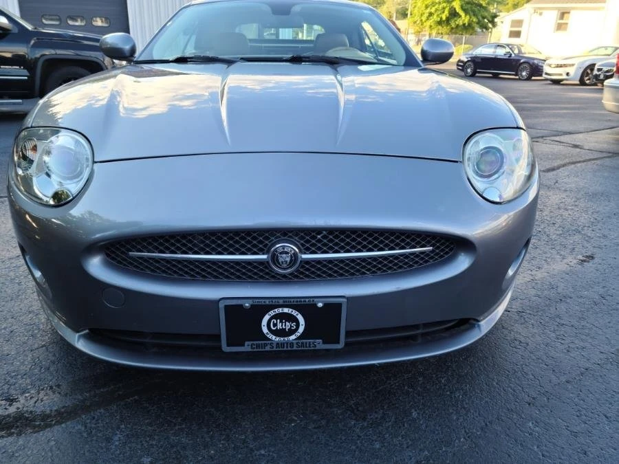 2007 Jaguar X150 XK - Image 6 of 20