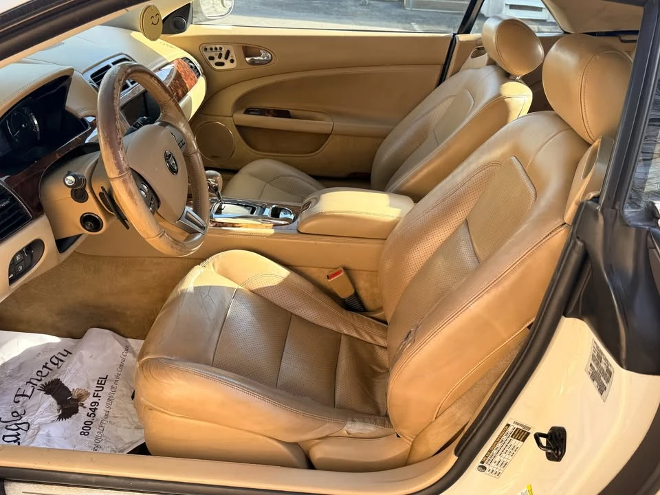 2007 Jaguar X150 XK - Image 7 of 14