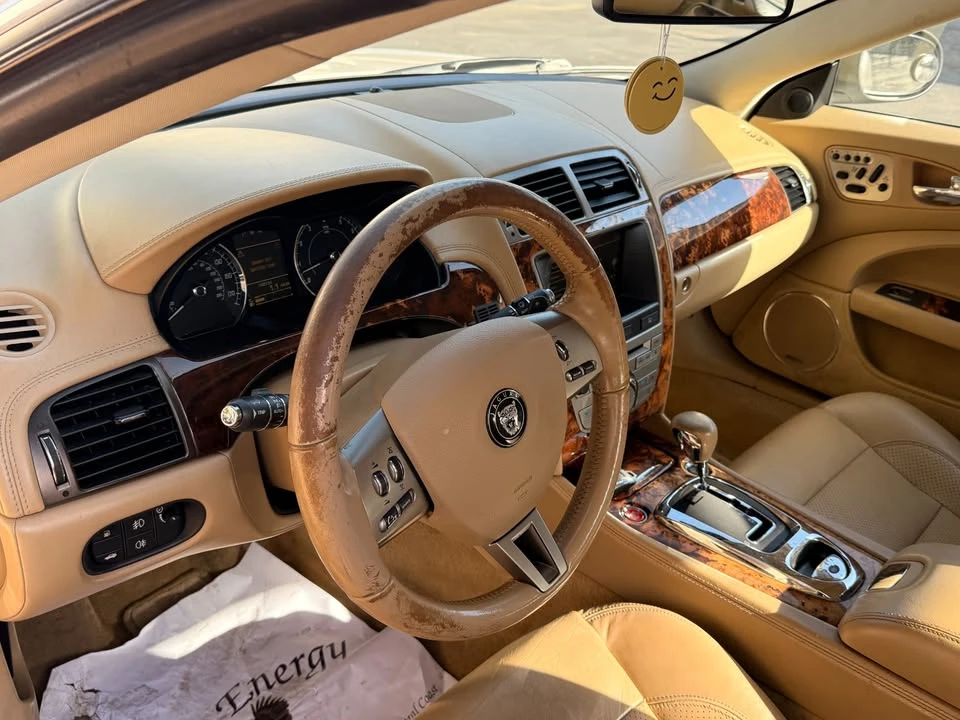 2007 Jaguar X150 XK - Image 6 of 14