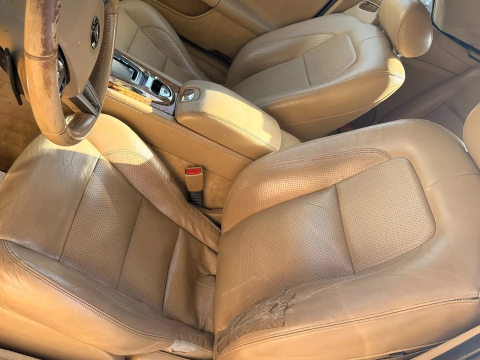 2007 Jaguar X150 XK - Image 8 of 14