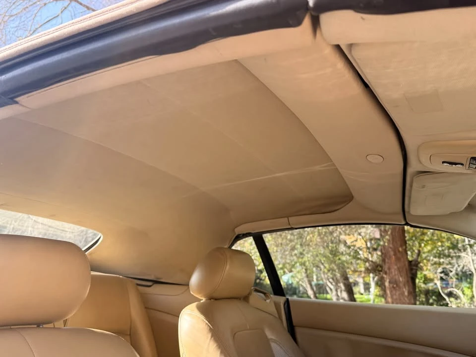 2007 Jaguar X150 XK - Image 11 of 14